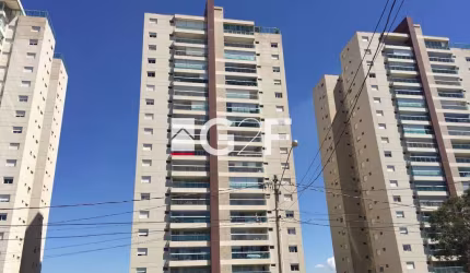 Apartamento com 4 quartos à venda na Avenida Alaôr Faria de Barros, 1050, Alphaville, Campinas, 137 m2 por R$ 1.430.000