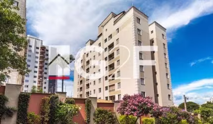 Apartamento com 3 quartos à venda na Rua Germânia, 230, Bonfim, Campinas, 61 m2 por R$ 450.000