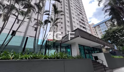 Apartamento com 3 quartos à venda na Travessa Jorge Norton, 40, Bosque, Campinas, 103 m2 por R$ 800.000