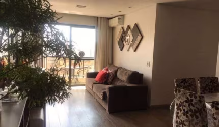 Apartamento com 3 quartos à venda na Travessa Jorge Norton, 61, Centro, Campinas, 92 m2 por R$ 620.000