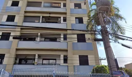 Apartamento com 2 quartos à venda na Rua Salustiano Penteado, 373, Botafogo, Campinas, 75 m2 por R$ 399.000