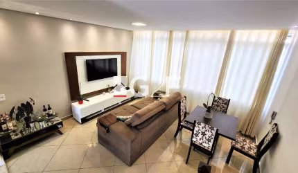 Apartamento com 2 quartos à venda na Avenida Anchieta, 674, Centro, Campinas, 89 m2 por R$ 407.000