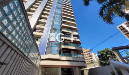 Apartamento com 4 quartos à venda na Rua Sampainho, 20, Cambuí, Campinas, 306 m2 por R$ 2.900.000