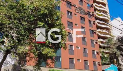Apartamento com 3 quartos à venda na Rua Coronel Quirino, 1383, Cambuí, Campinas, 180 m2 por R$ 2.590.000
