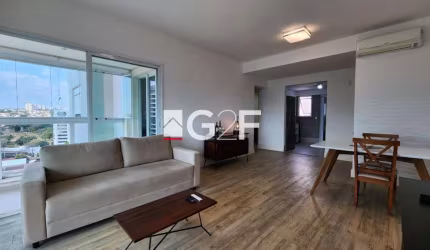 Apartamento com 3 quartos à venda na Rua Santo Antônio, 338, Cambuí, Campinas, 105 m2 por R$ 1.500.000