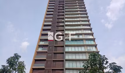 Apartamento com 3 quartos à venda na Rua dos Bandeirantes, 456, Cambuí, Campinas, 257 m2 por R$ 5.000.000