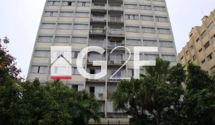Apartamento com 3 quartos à venda na Rua Quirino do Amaral Campos, 75, Cambuí, Campinas, 100 m2 por R$ 698.000
