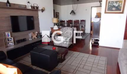 Apartamento com 3 quartos à venda na Avenida Doutor Moraes Salles, 1659, Cambuí, Campinas, 168 m2 por R$ 700.000