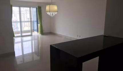 Apartamento com 3 quartos para alugar na Rua Coronel Quirino, 1250, Cambuí, Campinas, 106 m2 por R$ 7.600