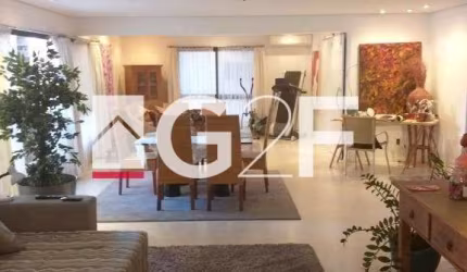 Apartamento com 4 quartos à venda na Rua Doutor Guilherme da Silva, 315, Cambuí, Campinas, 250 m2 por R$ 2.130.000
