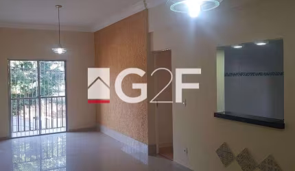 Apartamento com 3 quartos à venda na Avenida José de Souza Campos, 2303, Cambuí, Campinas, 106 m2 por R$ 530.000