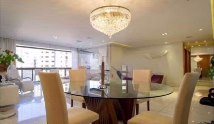Apartamento com 2 quartos à venda na Rua Coronel Quirino, 1150, Cambuí, Campinas, 332 m2 por R$ 2.599.000