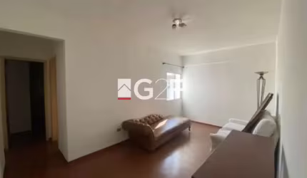 Apartamento com 1 quarto à venda na Rua Doutor Guilherme da Silva, 172, Cambuí, Campinas, 66 m2 por R$ 400.000