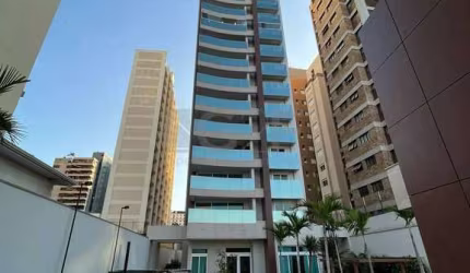 Apartamento com 3 quartos à venda na Rua Maria Monteiro, 861, Cambuí, Campinas, 145 m2 por R$ 2.075.000