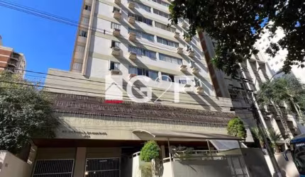 Apartamento com 3 quartos à venda na Rua Boaventura do Amaral, 1222, Centro, Campinas, 129 m2 por R$ 550.000