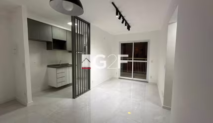 Apartamento com 2 quartos à venda na Rua Doutor Quirino, 779, Centro, Campinas, 57 m2 por R$ 545.000