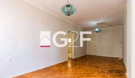 Apartamento com 3 quartos à venda na Rua Barão de Jaguara, 601, Centro, Campinas, 90 m2 por R$ 350.000