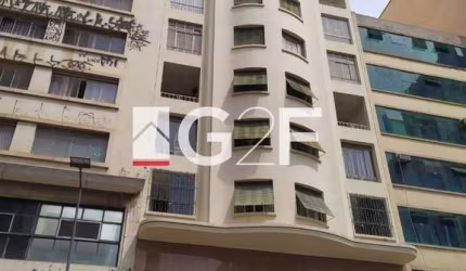 Apartamento com 3 quartos à venda na Avenida Francisco Glicério, 1249, Centro, Campinas, 121 m2 por R$ 350.000