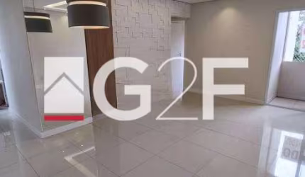 Apartamento com 2 quartos à venda na Rua Boaventura do Amaral, 668, Centro, Campinas, 80 m2 por R$ 480.000