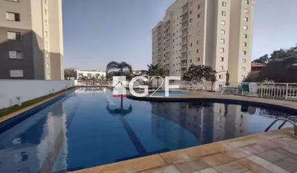 Apartamento com 3 quartos à venda na Rua Jasmim, 612, Chácara Primavera, Campinas, 74 m2 por R$ 850.000