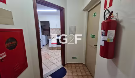 Apartamento com 4 quartos à venda na Rua Jasmim, 850, Chácara Primavera, Campinas, 105 m2 por R$ 950.000