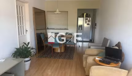 Apartamento com 3 quartos à venda na Rua Monte Aprazível, 935, Chácara da Barra, Campinas, 85 m2 por R$ 638.000