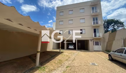Apartamento com 3 quartos à venda na Rua Mogi das Cruzes, 223, Chácara da Barra, Campinas, 94 m2 por R$ 390.000