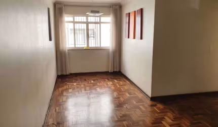 Apartamento com 3 quartos à venda na Rua Nuporanga, 352, Chácara da Barra, Campinas, 110 m2 por R$ 420.000