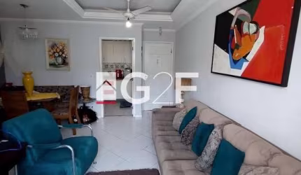 Apartamento com 2 quartos à venda na Rua Ferdinando Borin, 375, Jardim Alto da Boa Vista, Valinhos, 72 m2 por R$ 492.000