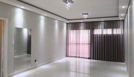 Apartamento com 3 quartos à venda na Avenida Doutor Heitor Nascimento, 195, Jardim America, Paulínia, 180 m2 por R$ 1.100.000