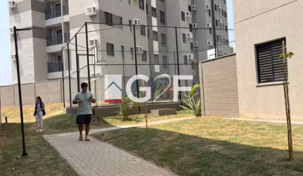 Apartamento com 2 quartos à venda na Rua Serra Dourada, 101, Jardim Baronesa, Campinas, 55 m2 por R$ 590.000