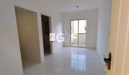 Apartamento com 2 quartos à venda na Avenida Ipiranga, 455, Jardim Casa Branca, Caraguatatuba, 48 m2 por R$ 293.900