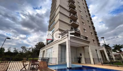 Apartamento com 3 quartos à venda na Rua Doutor César Paranhos de Godoy, 300, Jardim Chapadão, Campinas, 140 m2 por R$ 1.650.000
