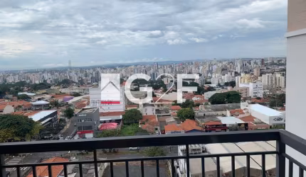 Apartamento com 2 quartos à venda na Rua Irmã Maria Inês, 84, Jardim Chapadão, Campinas, 61 m2 por R$ 542.000