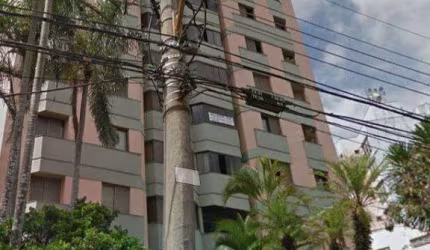 Apartamento com 3 quartos à venda na Avenida Francisco José de Camargo Andrade, 44, Jardim Chapadão, Campinas, 118 m2 por R$ 580.000