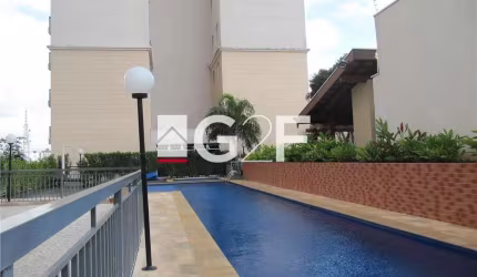 Apartamento com 3 quartos à venda na Rua Irmã Maria Inês, 84, Jardim Chapadão, Campinas, 70 m2 por R$ 590.000