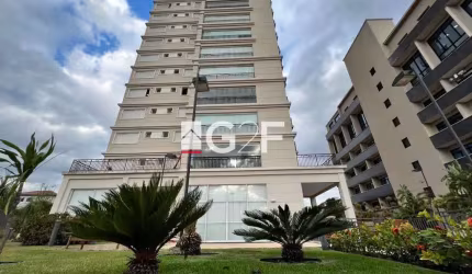 Apartamento com 3 quartos à venda na Rua Doutor César Paranhos de Godoy, 300, Jardim Chapadão, Campinas, 138 m2 por R$ 1.500.000