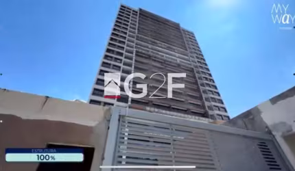 Apartamento com 2 quartos à venda na Rua Barão Geraldo de Resende, 310, Jardim Guanabara, Campinas, 57 m2 por R$ 640.000