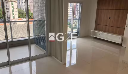 Apartamento com 3 quartos à venda na Rua Barão de Atibaia, 462, Jardim Guanabara, Campinas, 88 m2 por R$ 985.000