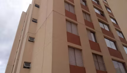 Apartamento com 3 quartos à venda na Rua Clóvis Bevilacqua, 526, Jardim Guanabara, Campinas, 78 m2 por R$ 370.000