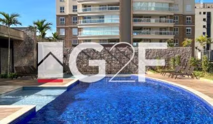 Apartamento com 3 quartos à venda na Rua Francisco Glicério, 1620, Jardim Paiquerê, Valinhos, 185 m2 por R$ 2.590.000