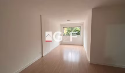 Apartamento com 3 quartos à venda na Avenida Princesa D'Oeste, 1212, Jardim Paraíso, Campinas, 100 m2 por R$ 480.000