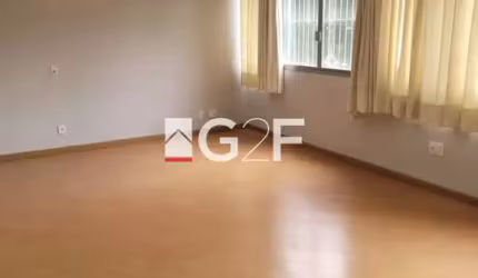 Apartamento com 3 quartos à venda na Avenida Princesa D'Oeste, 1931, Jardim Paraíso, Campinas, 110 m2 por R$ 490.000