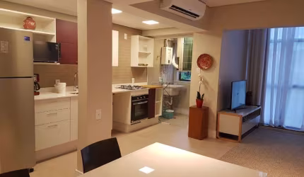 Apartamento com 1 quarto à venda na Rua Avelino Amaral, 160, Jardim Paraíso, Campinas, 72 m2 por R$ 650.000