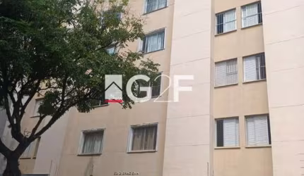Apartamento com 3 quartos à venda na Rua Durvalina Tavares Barreto, 30, Jardim Quarto Centenário, Campinas, 80 m2 por R$ 318.000