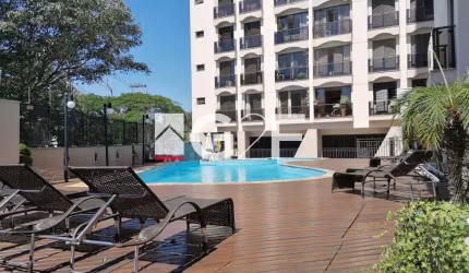 Apartamento com 3 quartos à venda na Rua Ministro Oscar Saraiva, 40, Jardim das Paineiras, Campinas, 115 m2 por R$ 750.000