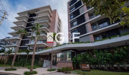 Apartamento com 3 quartos à venda na Rua Carlo Macchi, 7, Jardim das Paineiras, Campinas, 140 m2 por R$ 2.600.000