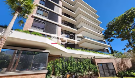 Apartamento com 3 quartos à venda na Rua Carlo Macchi, 7, Jardim das Paineiras, Campinas, 140 m2 por R$ 2.500.000