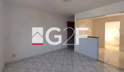 Apartamento com 2 quartos à venda na Rua Abel Luís Ferreira, 277, Jardim do Lago, Campinas, 56 m2 por R$ 181.000