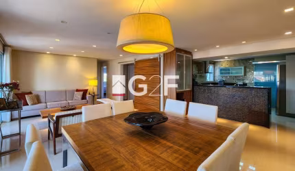 Apartamento com 3 quartos à venda na Rua Thereza Mazzoni Breviglieri, 46, Loteamento Residencial Vila Bella, Campinas, 136 m2 por R$ 1.390.000